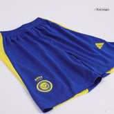 Maillot de football Al Nassr Domicile 2024/25 Enfant (Maillot + Short)
